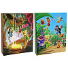 World disney: fairies на 100 фото 10x15 кармашки LM-4R100 (14828) (арт.5-40983)