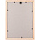 21x30 (A4) сосна с20 CGN лак, со стеклом (арт.5-11111)