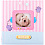 Серия 038 на 200 фото 10x15 кармашки Розовый BBM46200/2 (арт.5-05567-2)
