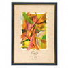 21x30 (A4) Q2B Emafyl Luce бирюза (арт.5-25396)