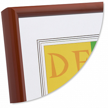40x50 45-M Decora коричневый (арт.5-05770)