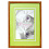 30x40 WF5D (33186) color mix дерево, со стеклом (арт.5-41479)