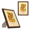 13x18 683 Emafyl Semplice яшма (арт.5-25503)
