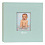 Baby Love 200 фото 10x15 кармашки glue bound memo (2 color) Q4106342M (арт.5-16018)