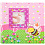 Серия 080 на 100 фото 10x15 кармашки Розовый BBM46100/1 (арт.5-15069-2)