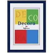 20x25 45-A Decora синий (арт.5-05752)