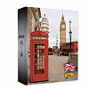 Eurotrip на 200 фото 10x15 кармашки PP-46200 (46324) (арт.5-40342)