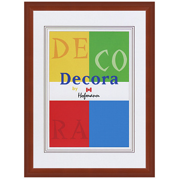 15x20 45-M Decora коричневый (арт.5-05748)
