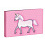 Unicorn 36 фото 10x15 кармашки, розовый, mini Q4009897 (арт.5-41533)