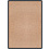 50x70 черный 9мм алюминий ПН-02 (арт.5-07197)