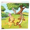 World disney: Winnie the pooh на 200 фото 10x15 кармашки, memo LM-4R200CPPM (46353) (арт.5-41079)