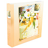 Just married на 500 фото 10x15 кармашки на 3-х кольцах LM-4R500RB (57786) (арт.5-40483)