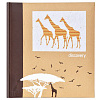 Discovery Giraffes 200 фото 10x15 кармашки Q8908144 (арт.5-40685)