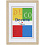 15x20 45-O Decora золото (арт.5-03676)