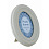 10x15 (A6) PI03731 Casa Oval White (арт.5-11267)