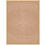 30x40 золото глянец 7мм алюминий ПН-01 (арт.5-42864)