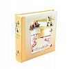 Just married на 100 фото 15x21 кармашки, memo LM-6R100CPPBB (48467) (арт.5-40263)