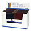 Leatherette 36 фото 13x18 кармашки Mini QS1280 (арт.1-13117)