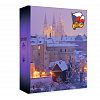 Eurotrip на 200 фото 10x15 кармашки PP-46200 (46326) (арт.5-40344)