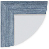 50x60 Dominica пластик голубой, с пластиком (арт.5-42453)