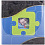 Серия 034 на 100 фото 10x15 кармашки Синий BBM46100/1 (арт.5-04575-1)