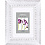 15x21 (А5) Vermont white silver, с паспарту (арт.5-11904)