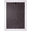 21x30 (A4) Louisiana white, с паспарту (арт.5-15413)