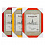 20x30 2006-8 Basic Milan color mix (арт.5-04605)