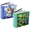 World disney: Fairies на 100 фото 10x15 кармашки, memo LMT-4R100CPPBB (30862) (арт.5-40170)