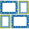 7x10 10x15 PV01482/FRA1108 Star blue and green (арт.5-06631)