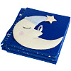 10x10 PF01459/GCF30 Height chart moon (арт.5-06431)