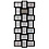 46x105 на 21 фото 10x15 Maggiore XV Black PI03447 (арт.5-11108)