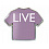 5x6 Y03784 Live Life (арт.5-11347)