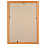 21x30 (A4) М17 янтарь, МДФ с пластиком (арт.5-45540)