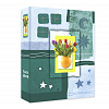 Gift на 200 фото 10x15 кармашки PP-46200 (47344) (арт.5-40326)