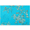 Blossom Silk 50 стр. 26x32 под уголки Голубой Q5805303 (арт.5-11972)