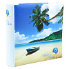 Seaside story на 200 фото 10x15 кармашки, memo LM-4R200CPPBB (46824) (арт.5-41359)