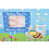 Серия 080 на 100 фото 10x15 кармашки Синий BBM46100/1 (арт.5-15069-1)