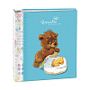 Серия 256 на 100 магнитных стр. 23x28 SA-50RB-P (арт.5-44091)