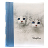 K.Kimberlin: F.Kittens на 40 магнитных стр. 23x28, спираль LM-SA20 (46349) (арт.5-40573)