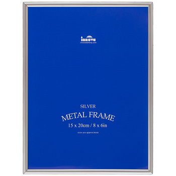 15x21 (А5) PM02472 Audley metal (арт.5-07289)