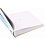 Серия 038 на 200 фото 10x15 кармашки Голубой BBM46200/2 (арт.5-05567-1)