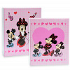World disney: Minnie's lipstick на 200 фото 10x15 кармашки LM-4R200 (25818) (арт.5-41056)