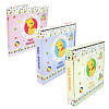 World disney: Наш малыш, boy and girl 28x31 см, в коробке SM-048 (30384) (арт.5-40664)