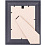 15x21 (А5) Kansas dark cherry, с паспарту (арт.5-11898)