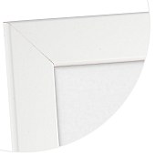 21x30 (A4) Conus белый, МДФ с пластиком (арт.5-45696)