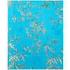 Blossom Silk 50 стр. 26x32 под уголки Голубой Q5805303 (арт.5-11972)