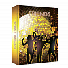 Friends на 200 фото 10x15 кармашки PP-46200 (46302) (арт.5-40349)