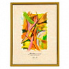30x40 NO8 Emafyl Luce рамин (арт.5-25371)