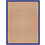 30x40 синий 7мм алюминий ПН-01 (арт.5-42781)